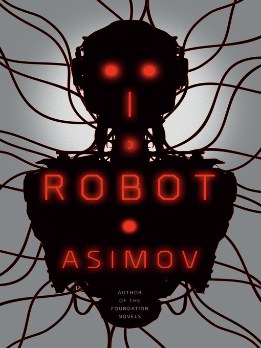 Nimiön I, Robot lisätiedot, tekijä Isaac Asimov - Odotuslista